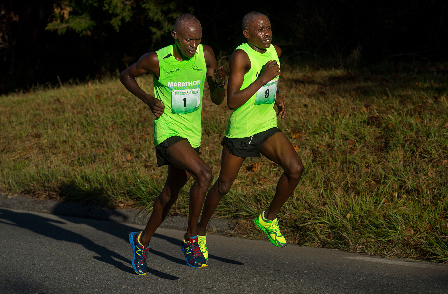 10 Miler gallery